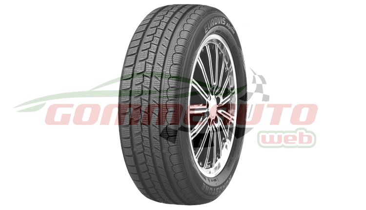 COP. 185/55 R14 80T EUROVIS ALPINE